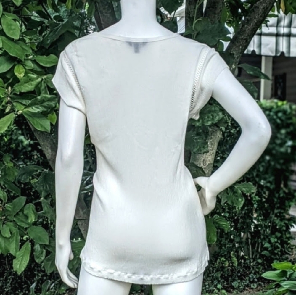🆕️Buffalo David Bitton Blouse - Picture 4 of 5